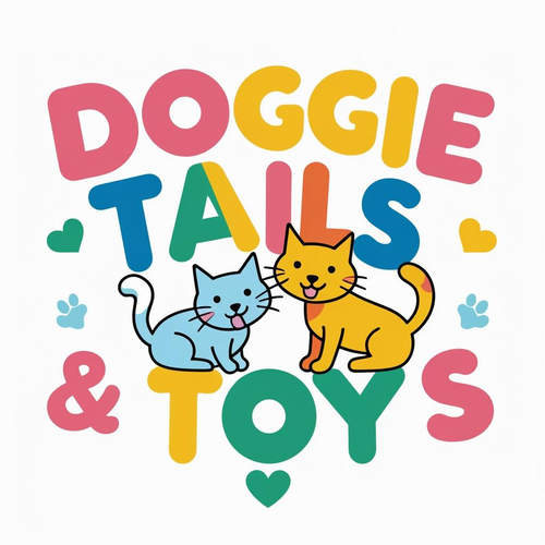 Doggie Tails & Toys Pet Store